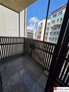 Apartament de lux in Herastrau | 5 camere | 170 mp | Parcare subterana - foto 24
