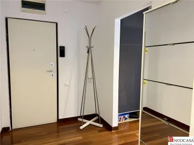Apartament de lux in Herastrau | 5 camere | 170 mp | Parcare subterana - foto 25