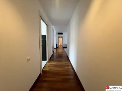 Apartament de lux in Herastrau | 5 camere | 170 mp | Parcare subterana - foto 6