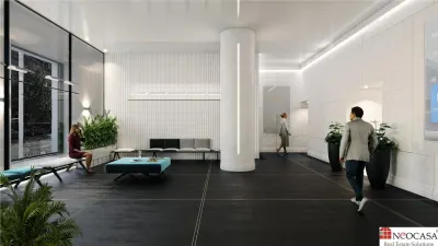 Apartament de 3 camere ultracentral, imobil premium - foto 15