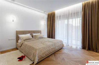 Apartament de 3 camere ultracentral, imobil premium - foto 6