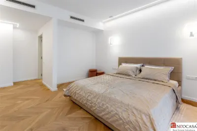 Apartament de 3 camere ultracentral, imobil premium - foto 7