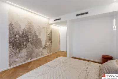 Apartament de 3 camere ultracentral, imobil premium - foto 8