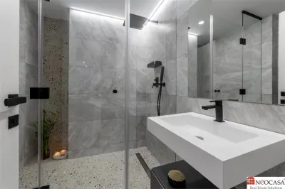 Apartament de 3 camere ultracentral, imobil premium - foto 9