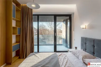 Apartament de 3 camere ultracentral, imobil premium - foto 10