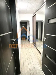 2 camere complet renovat zona Margeanului - foto 5
