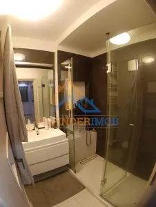 Apartament 2 camere renovat premium 2 bai - Bd Unirii -Piata Constitutiei - foto 11