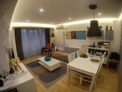 Apartament 2 camere renovat premium 2 bai - Bd Unirii -Piata Constitutiei - foto 5