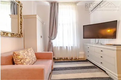 Apartament 2 camere Centrul Istoric - Brasov