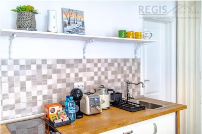 Apartament 2 camere Centrul Istoric - foto 4