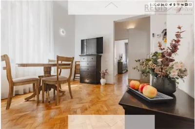Apartament 3 camere strada Cerbului - Brasov