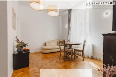 Apartament 3 camere strada Cerbului - foto 2