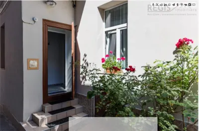 Apartament 3 camere strada Cerbului - foto 5
