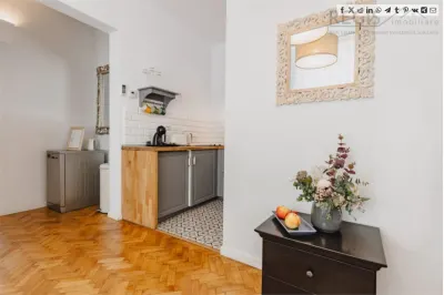 Apartament 3 camere strada Cerbului - foto 6