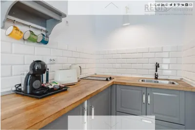 Apartament 3 camere strada Cerbului - foto 7