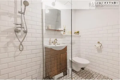 Apartament 3 camere strada Cerbului - foto 9
