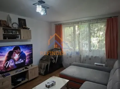Apartament 2 camere sector 4 – zona Straja - foto 3