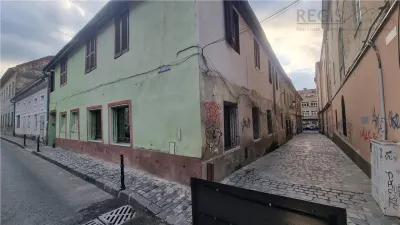 Studio spatios zona Centrul Istoric - Brasov
