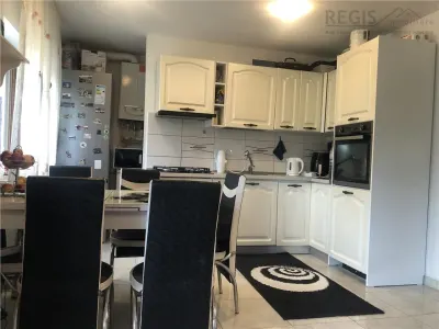 Apartament 100 mp | 4 Camere | 2 Bai | etaj 1 | ZONA CU NATURA - foto 4
