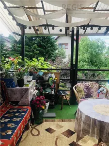 Casa individuala la pret de apartament in inima Brasovului | Comision 0% - foto 8
