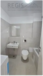 Apartament modern,semimobilat  3 camere si 2 bai  prima inchiriere - foto 7
