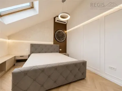 Penthouse premium de 2 camere in zona Coresi - foto 9