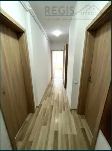 Apartament modern si spatios cu parcare Alphaville 2  Racadau - foto 6