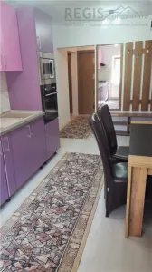 Apartament 3 camere zona judetean astra - Brasov