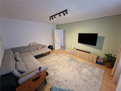 Vanzare 4 camere Nerva Traian 94mp - Bucuresti