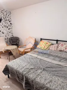 Vanzare Garsoniera Titan 31mp - Bucuresti