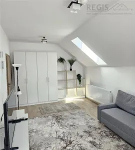 Apartament 3 camere la casa duplex cu scara interioara, Coresi - foto 2