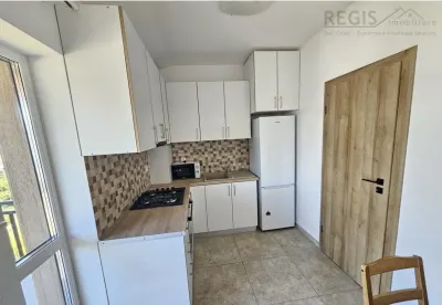 Apartament 3 camere la casa duplex cu scara interioara, Coresi - foto 6