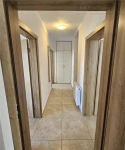 Apartament 3 camere la casa duplex cu scara interioara, Coresi - foto 8