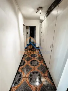 Apartament de vanzare cu 3 camere, zona Fizicienilor - foto 11