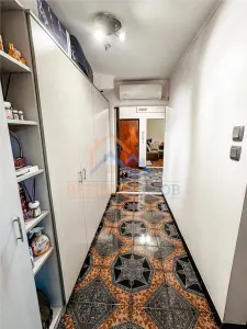 Apartament de vanzare cu 3 camere, zona Fizicienilor - foto 12