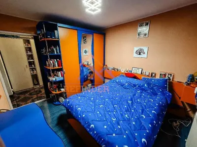 Apartament de vanzare cu 3 camere, zona Fizicienilor - foto 3