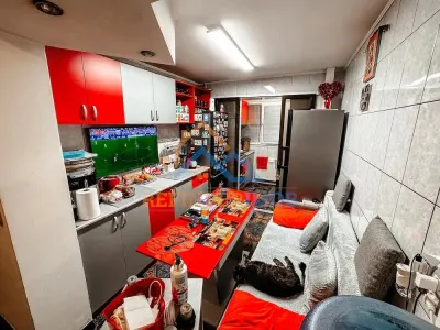 Apartament de vanzare cu 3 camere, zona Fizicienilor - foto 6