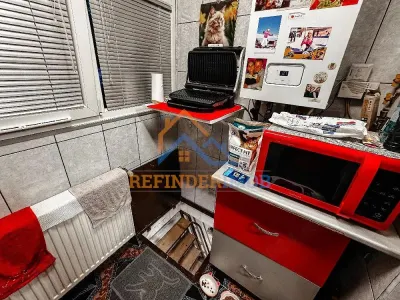 Apartament de vanzare cu 3 camere, zona Fizicienilor - foto 9