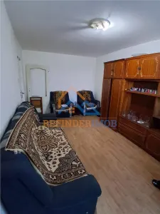 Militari - Gorjului / Apartament 2 camere decomandat / Etaj 4/8 / Metrou - foto 3