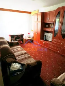 Apartament 3 camere zona Rahova - Bucuresti