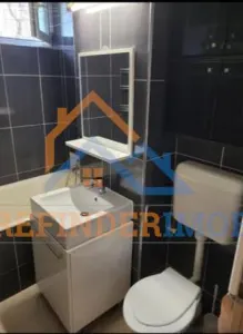 2 camere Emil Racovita, parter cu balcon - foto 6