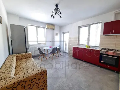 15 August! Apartament 3 camere, Dambul Rotund, strada Lombului+Garaj - foto 2