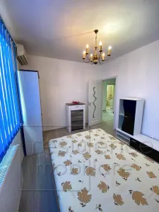 15 August! Apartament 3 camere, Dambul Rotund, strada Lombului+Garaj - foto 14