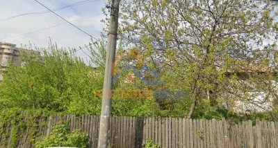 Teren langa metrou Aparatorii Patriei, deschidere 24 mp, ideal investitie - foto 2