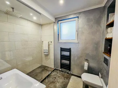 Casa duplex 120mp, Voronet, zona Bulevardul Muncii + Curte si 2 Parcari - foto 16