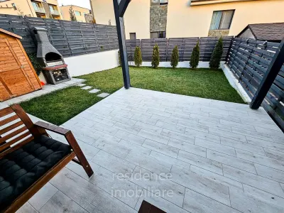 Casa duplex 120mp, Voronet, zona Bulevardul Muncii + Curte si 2 Parcari - foto 17
