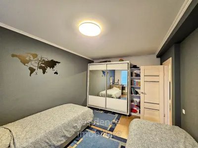 Casa duplex 120mp, Voronet, zona Bulevardul Muncii + Curte si 2 Parcari - foto 9