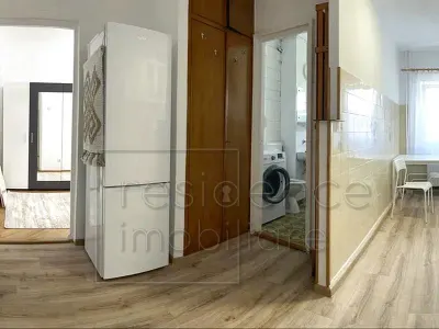 Dog friendly! Apartament 2 camere separate,  Manastur, zona OMV - foto 5