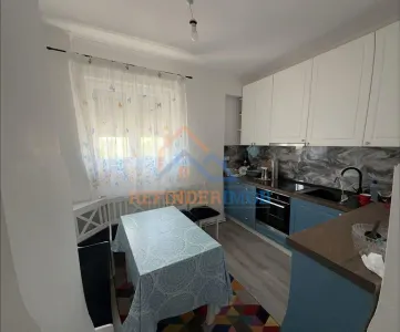 3 camere renovat, centrala proprie, Kaufland Salaj - foto 1