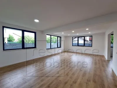 Terasa! Vila deosebit 6 camere, Gheorgheni, zona Interservisan+Parcari - Cluj-Napoca